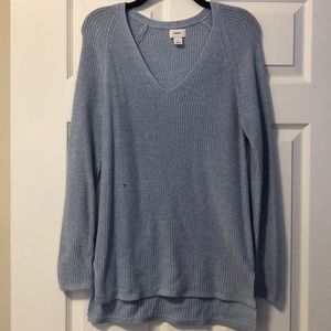 Old Navy Light Blue Sweater